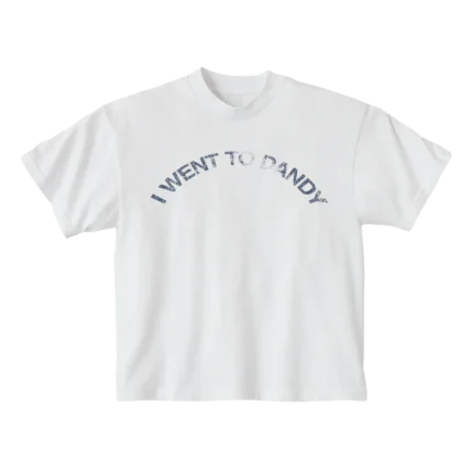 Another Dandy Tshirt
