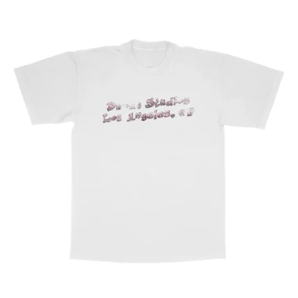 Self Made Dandy T-Shirt