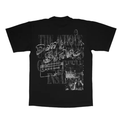 Is it Tomorrow Yet? T-shirt