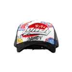 Dandy Hats “D SPEC”