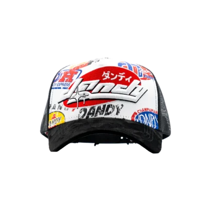 Dandy Hats “D SPEC”