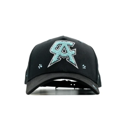 DANDY x CANELO “CA TIFFANY”