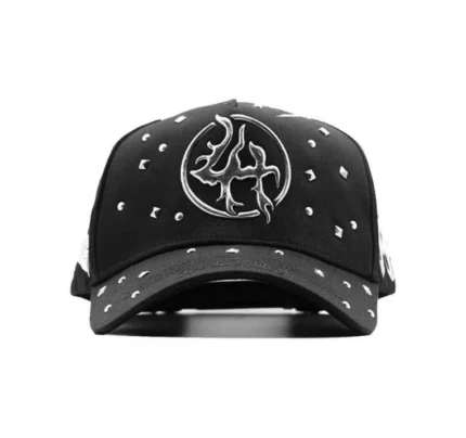 DANDY x LOST HILLS “LH CHROME”