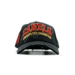DANDY x CANELO “POUND FOR POUND”