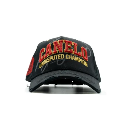 DANDY x CANELO “POUND FOR POUND”