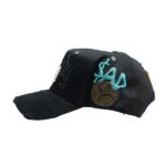 DANDY HATS “PSICODELICA”