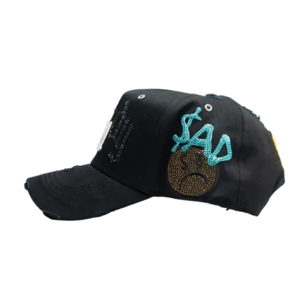 DANDY HATS “PSICODELICA”
