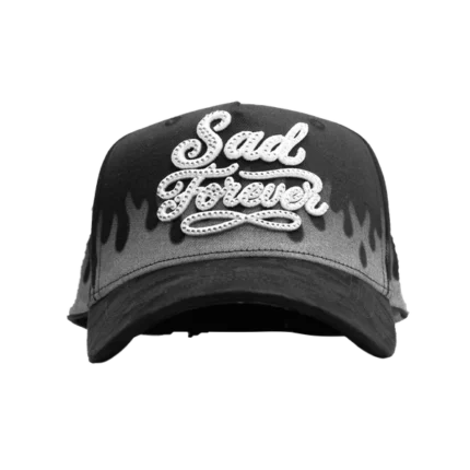 DANDY x SAD BOYZ “Y LLORO”