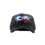 Dandy Hats “R34”