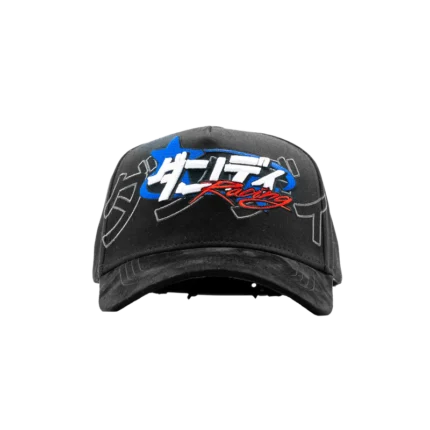 Dandy Hats “R34”
