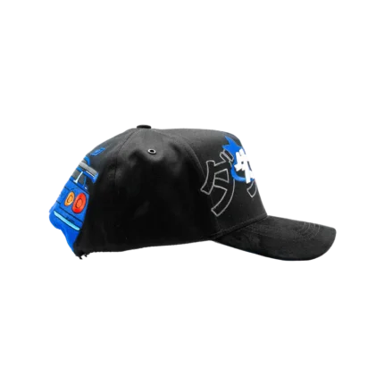 Dandy Hats “R34”