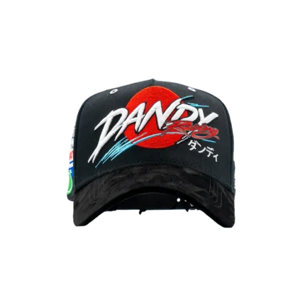 Dandy Hats “DANDY-SON”
