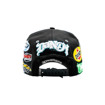 Dandy Hats “DANDY-SON”