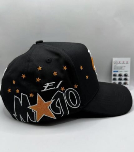 El Mago Dandy Hat