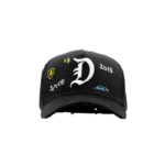 Dandy Hats “INITIAL D”