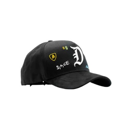 Dandy Hats “INITIAL D”
