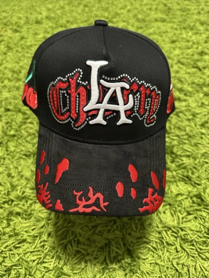 Dandy Hats x Junior H "La Cherry" 🍒