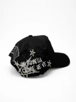 Dandy Hats x Junior H - Clave Ali Snapback Limited Edition Hat